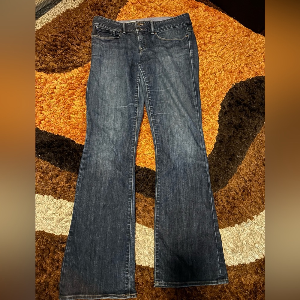Gap 1969, Women’s, Perfect Boot, Jeans